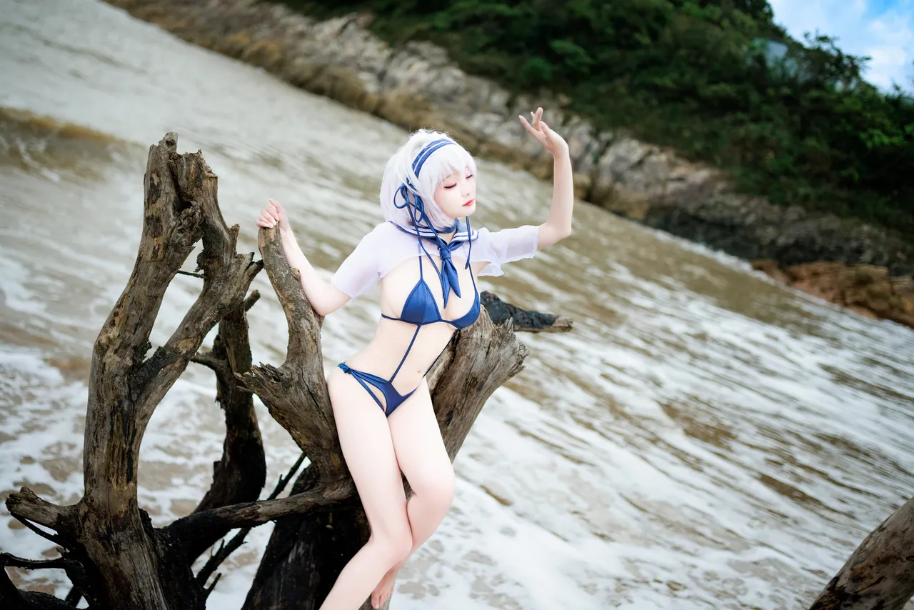 Axue Snow _yuki - Azur Route Sirius Summer Axue Snow _yuki - Azur Route Sirius Summer