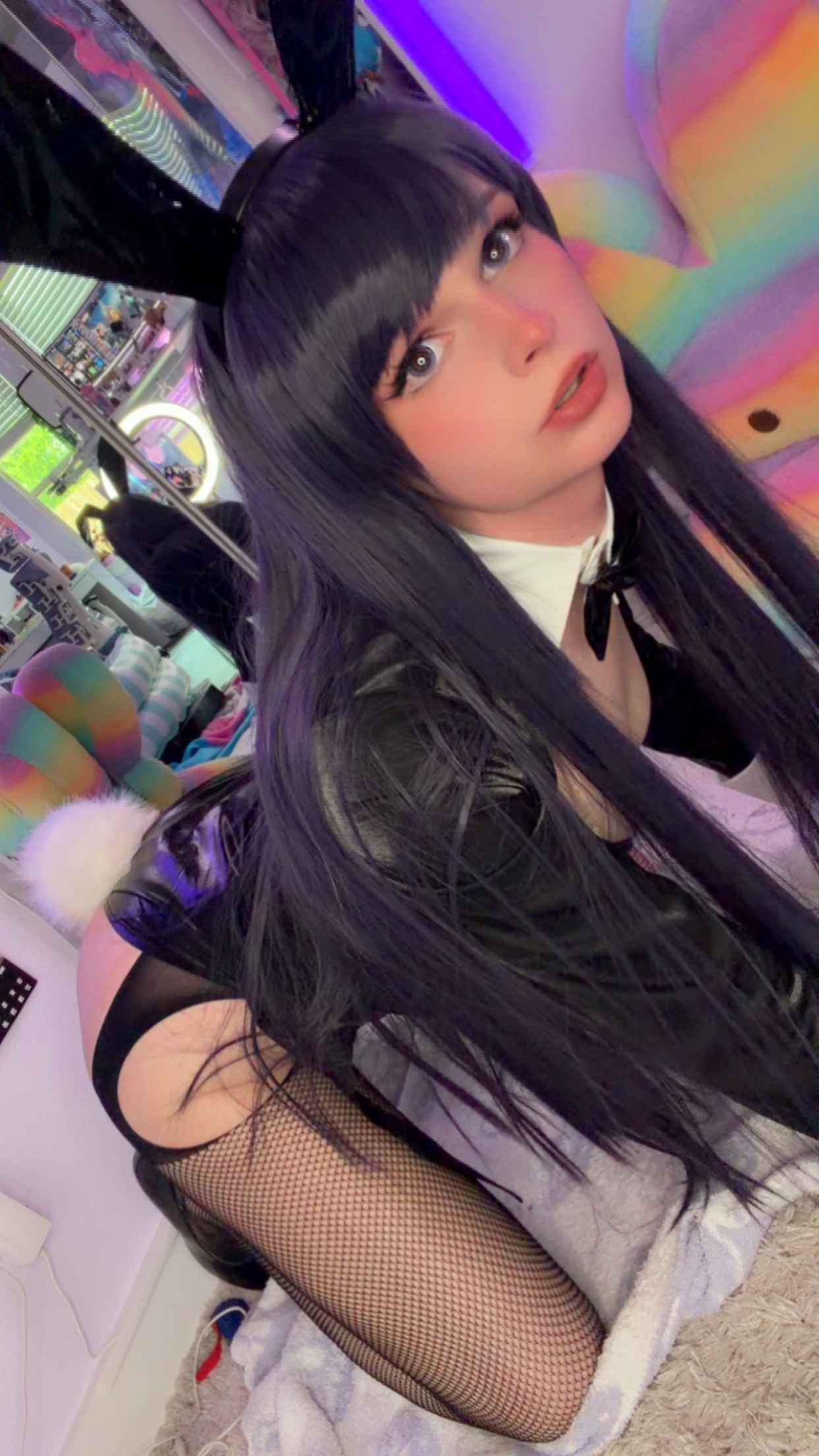 Peachybunnn - Arisa Iyazoi Peachybunnn - Arisa Iyazoi