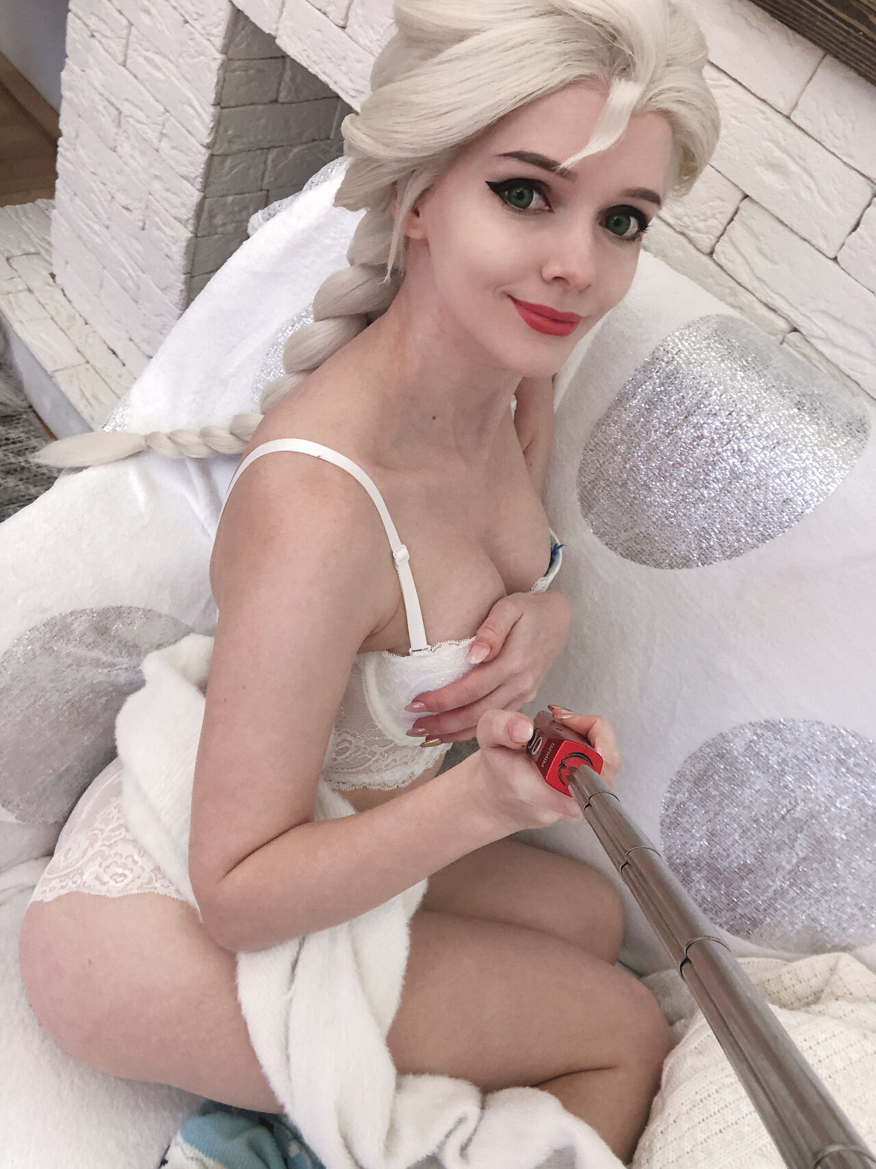 Evenink - Elsa Evenink - Elsa