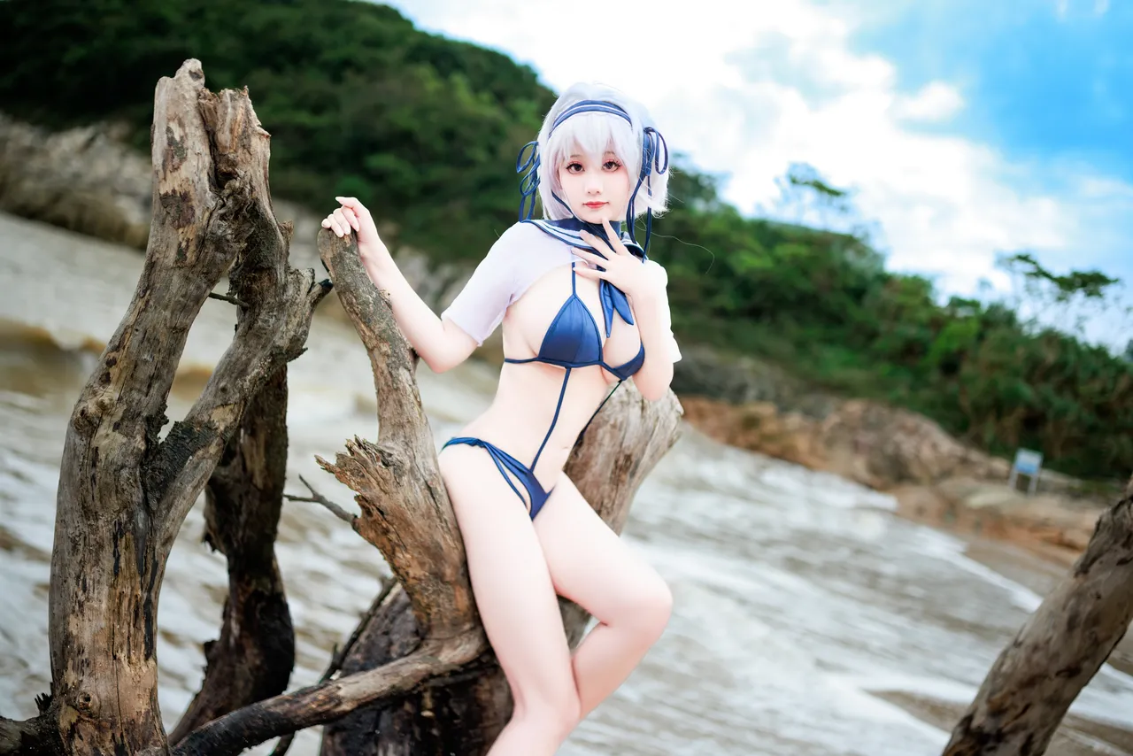 Axue Snow _yuki - Azur Route Sirius Summer Axue Snow _yuki - Azur Route Sirius Summer