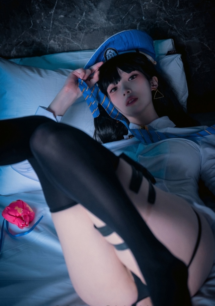 Bambi 밤비 – Diesel (NIKKE) Bambi 밤비 – Diesel (NIKKE)