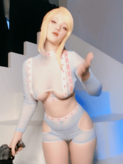 Lada Lyumos - Samus Lada Lyumos - Samus
