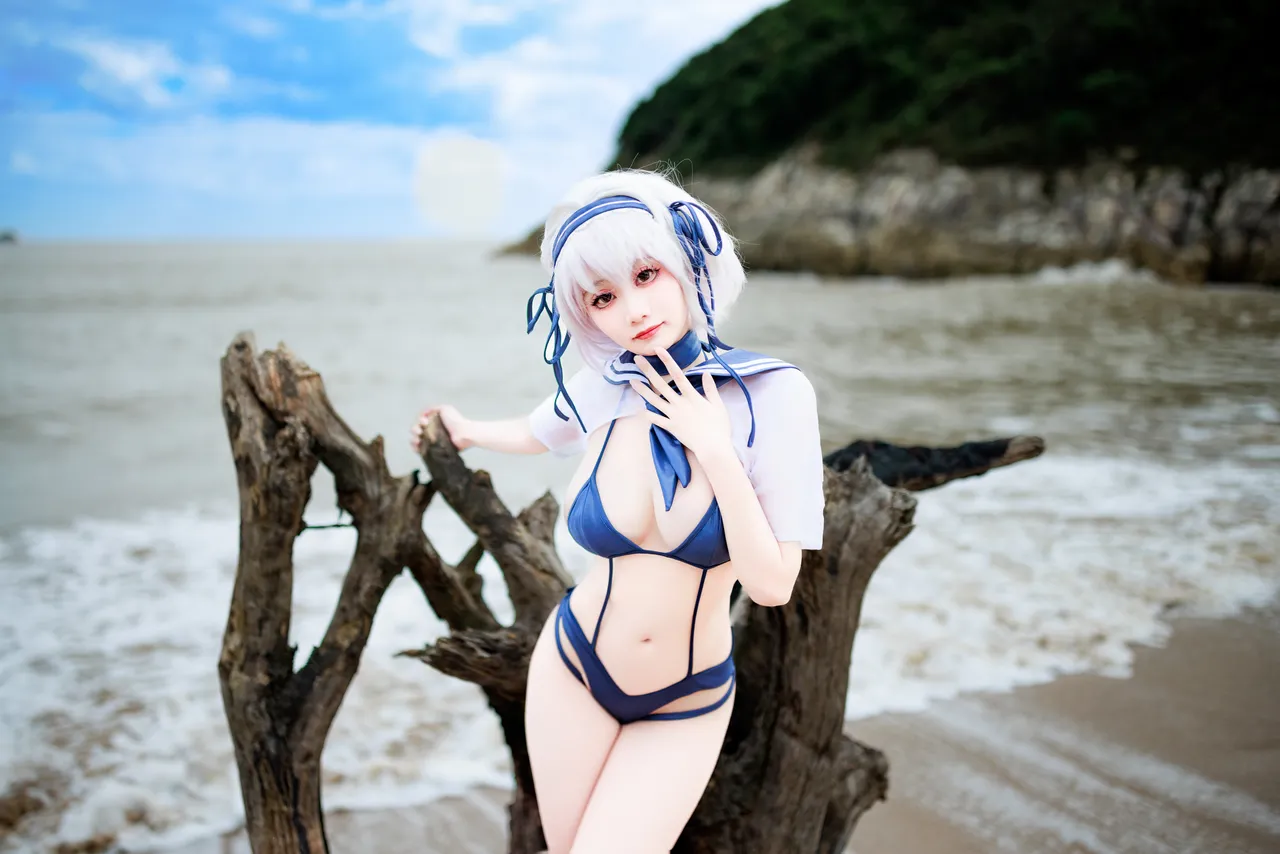 Axue Snow _yuki - Azur Route Sirius Summer Axue Snow _yuki - Azur Route Sirius Summer