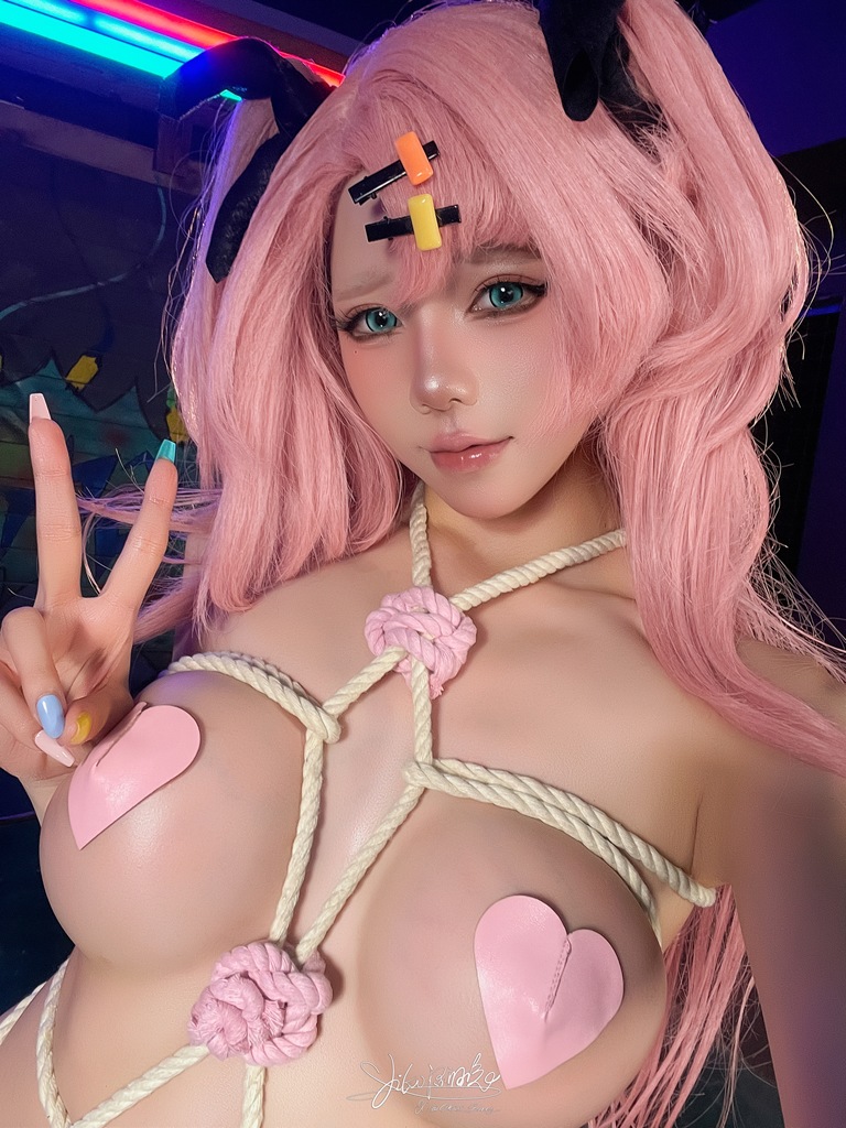 Yaokoututu 咬人小小兔 – Nicole (Zenless Zone Zero) Yaokoututu 咬人小小兔 – Nicole (Zenless Zone Zero)
