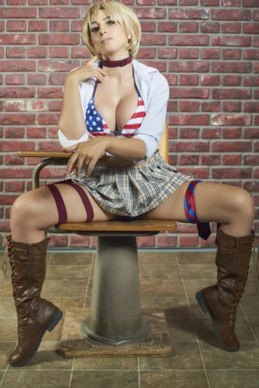 Elizabeth Rage - Nikumi 5 Elizabeth Rage - Nikumi