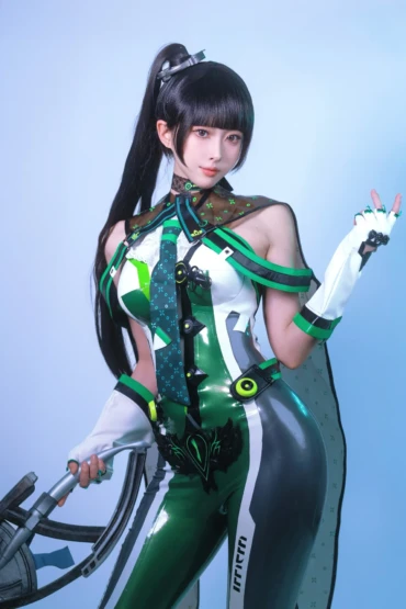 Yoiyami Tata - Stellar Blade – Eve (Planet Diving Suit (7th)) 2 Yoiyami Tata - Stellar Blade – Eve (Planet Diving Suit (7th))