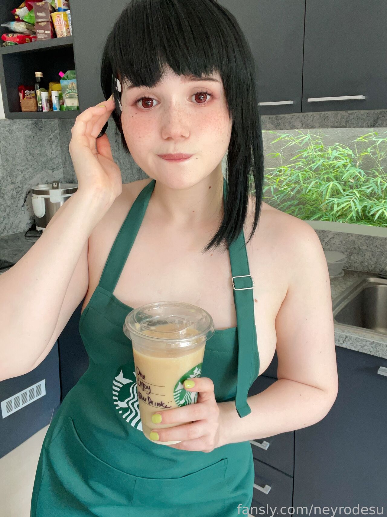 Neyrodesu - Kobeni Neyrodesu - Kobeni