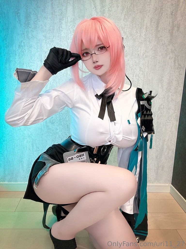 Uri11_27 – Yanagi (Zenless Zone Zero) Uri11_27 – Yanagi (Zenless Zone Zero)
