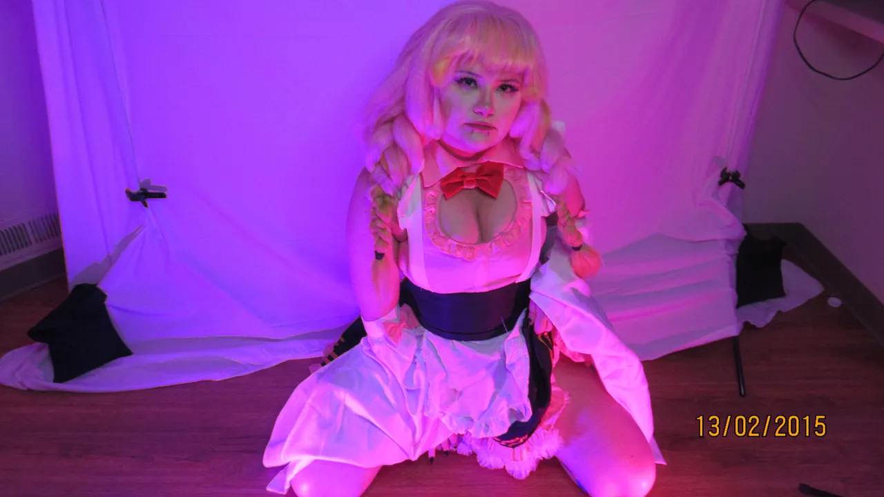 Bonbons Graveyard - Mitsuri maid Bonbons Graveyard - Mitsuri maid