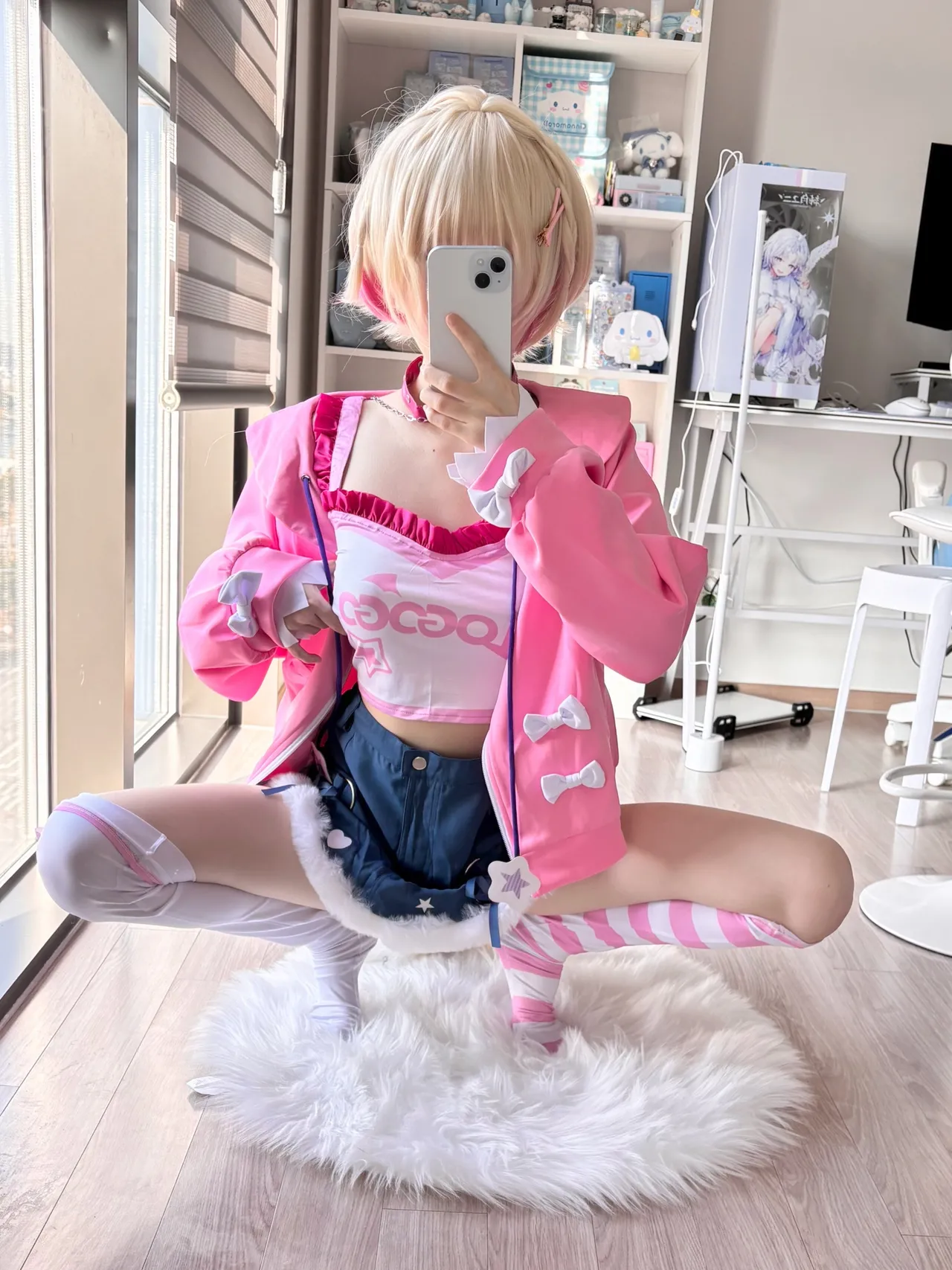 NENE - Mococo Abyssgard NENE - Mococo Abyssgard