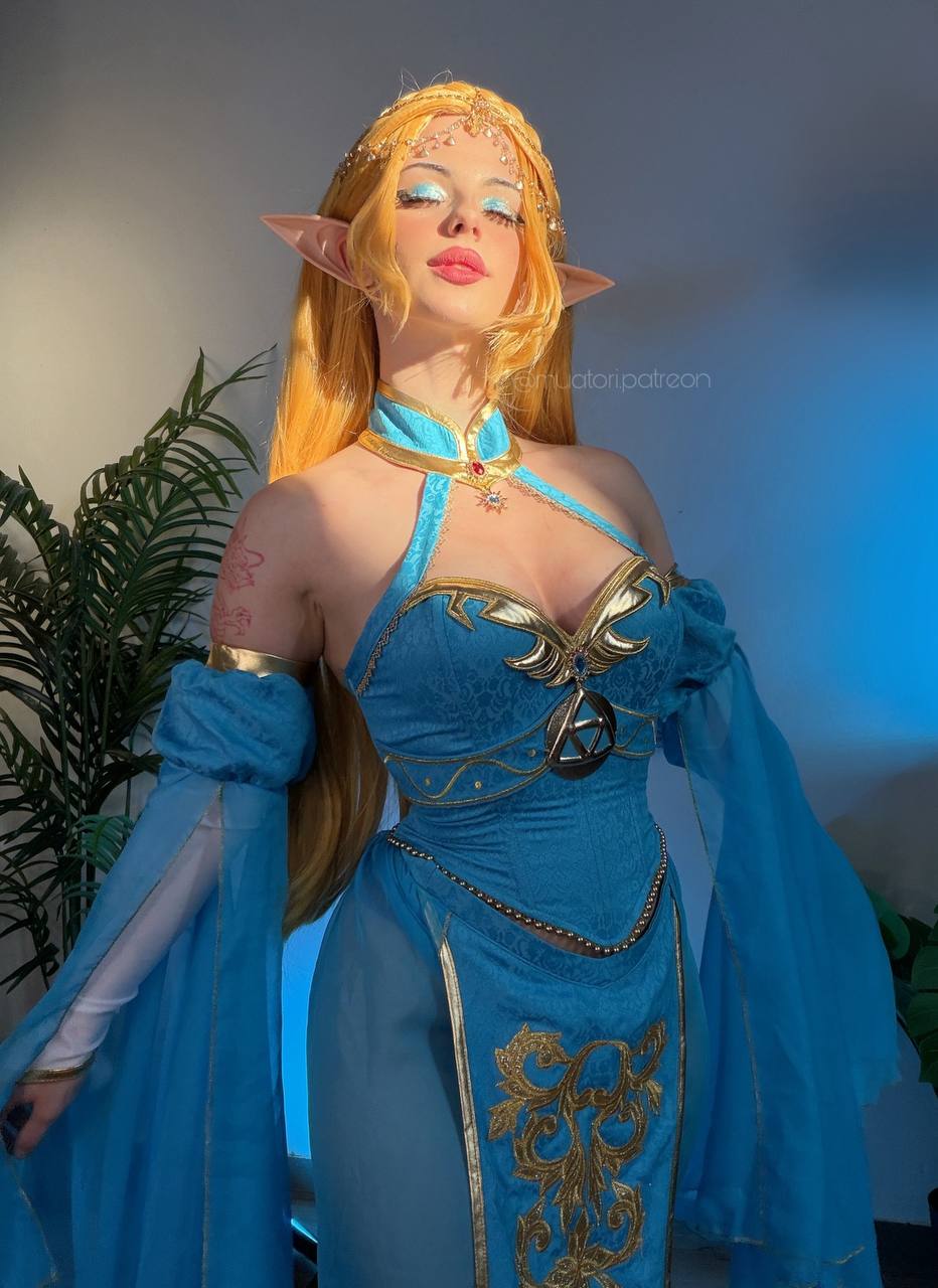 Muatori - Zelda Muatori - Zelda