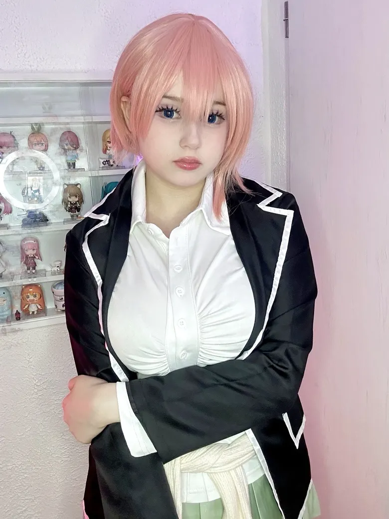 Upminaa - Ichika Upminaa - Ichika