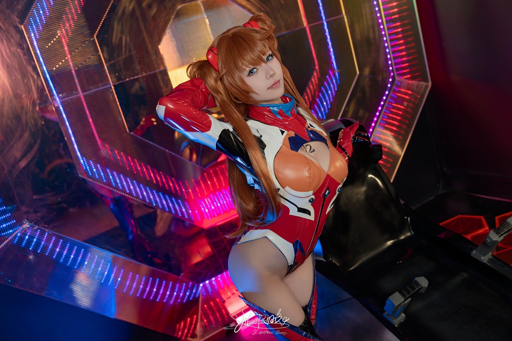 Yaokoututu 咬人小小兔 – Asuka Yaokoututu 咬人小小兔 – Asuka