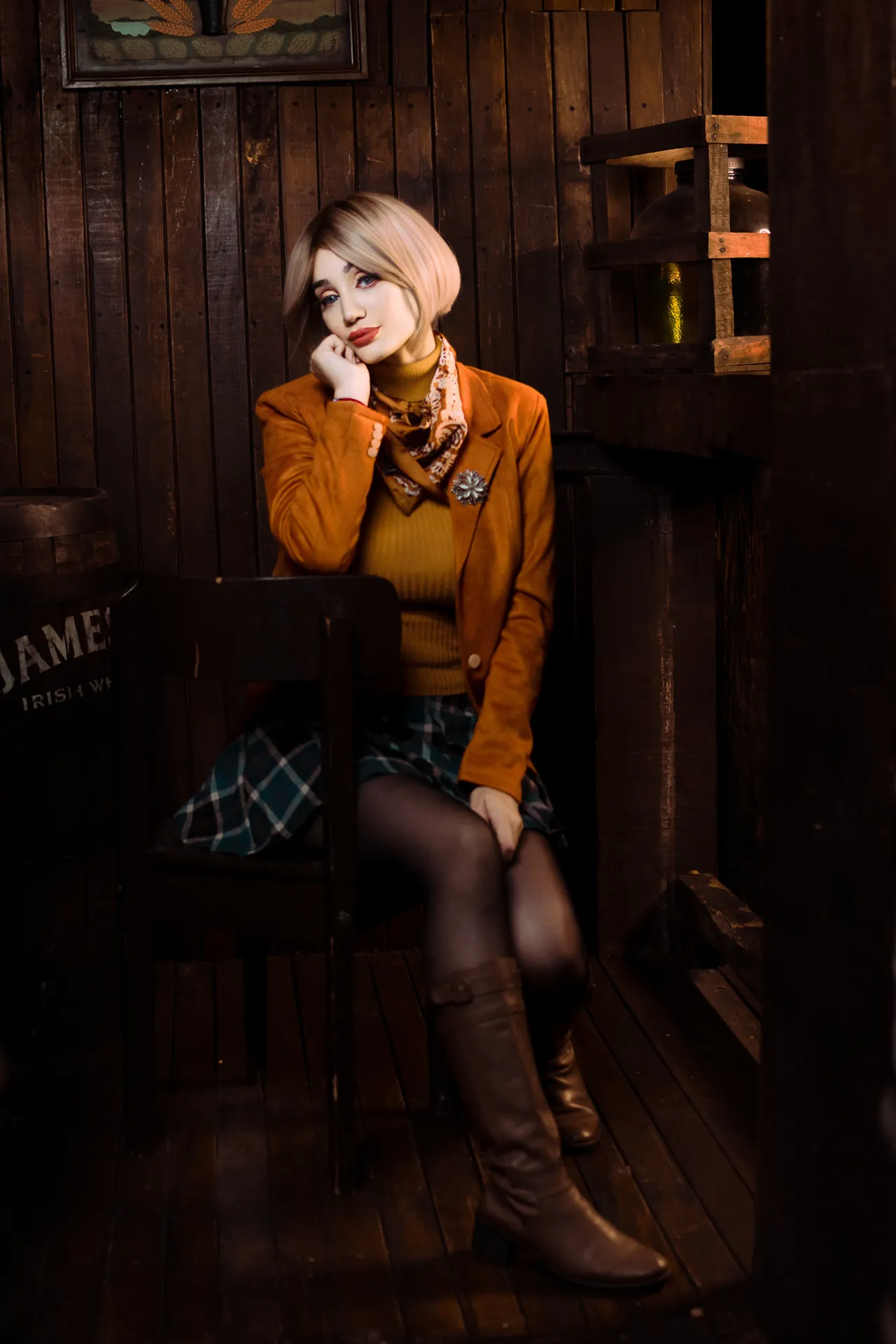 Sophie Valentine - Ashley Sophie Valentine - Ashley