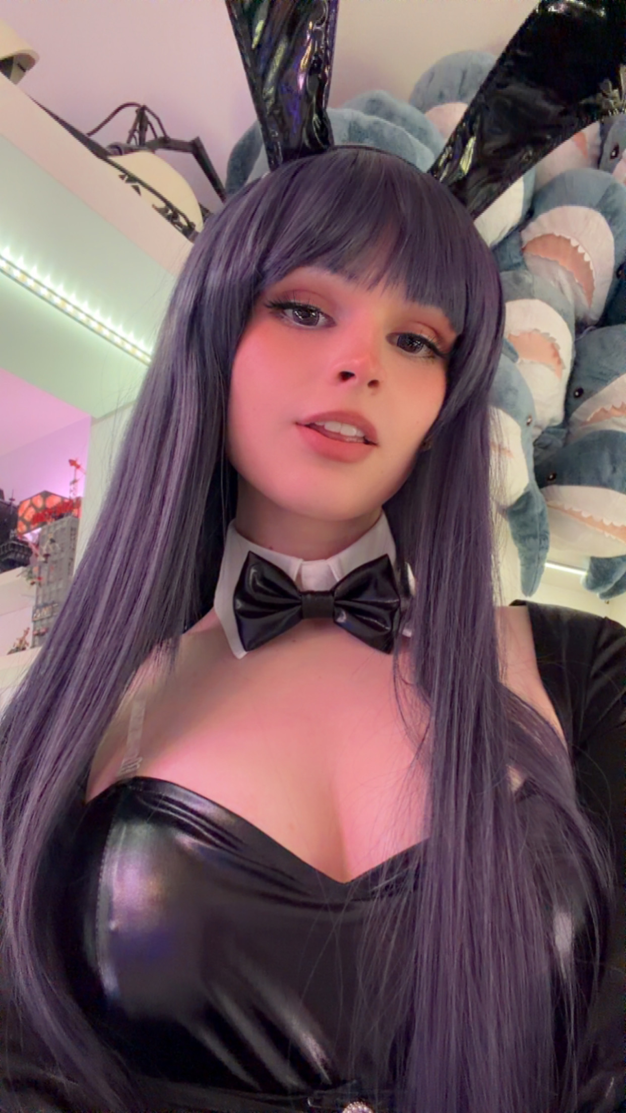 Peachybunnn - Arisa Iyazoi Peachybunnn - Arisa Iyazoi