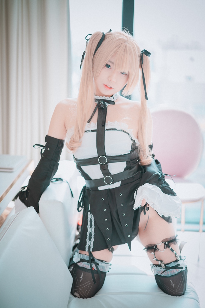 Maruemon 마루에몽 – Marie Rose Maruemon 마루에몽 – Marie Rose