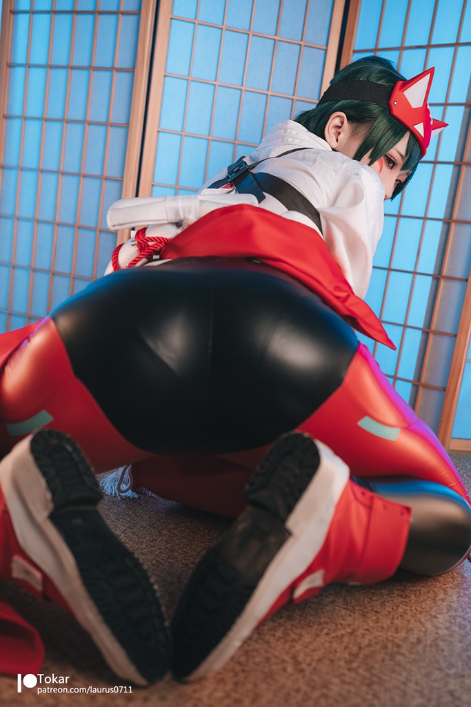 Tokar 浵卡 – Kiriko Tokar 浵卡 – Kiriko