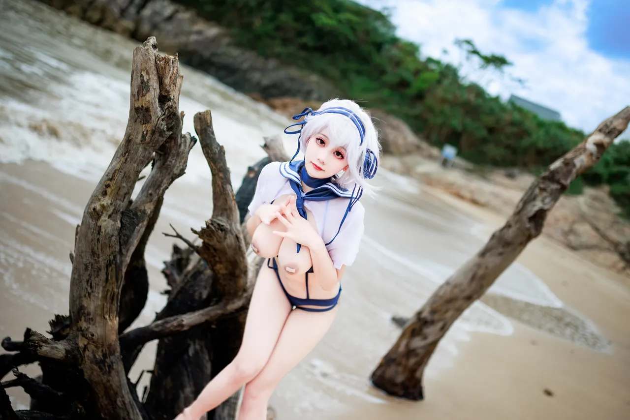Axue Snow _yuki - Azur Route Sirius Summer Axue Snow _yuki - Azur Route Sirius Summer