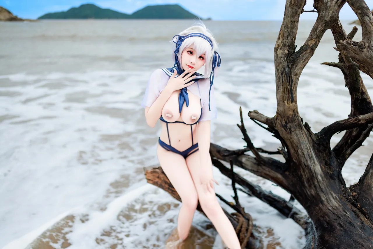 Axue Snow _yuki - Azur Route Sirius Summer Axue Snow _yuki - Azur Route Sirius Summer