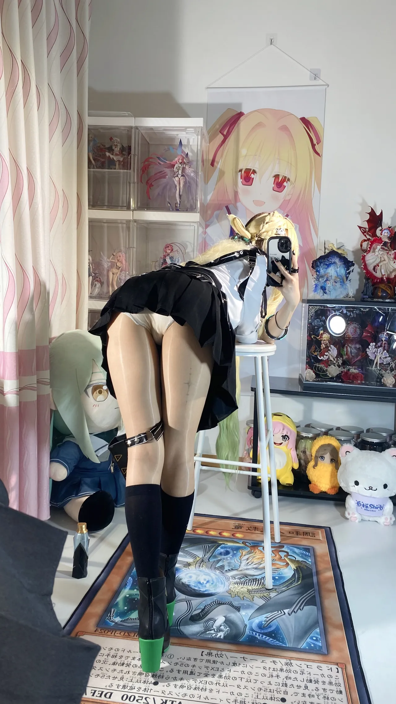 白栎Shirly - 鸣潮 琳奈 4 白栎Shirly - 鸣潮 琳奈 4