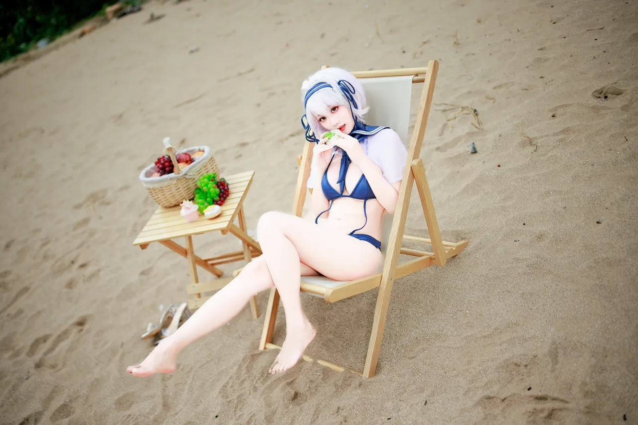 Axue Snow _yuki - Azur Route Sirius Summer Axue Snow _yuki - Azur Route Sirius Summer