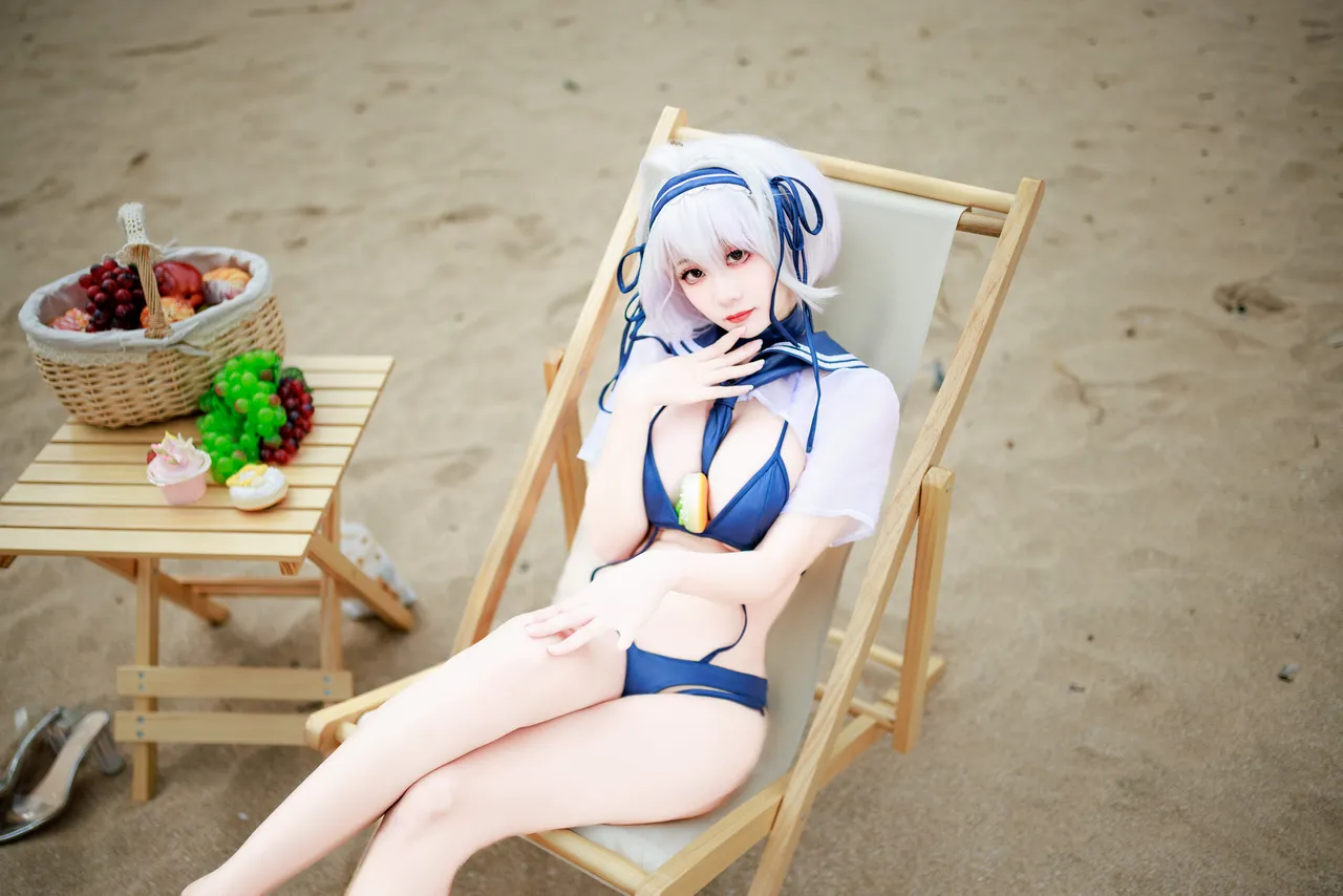 Axue Snow _yuki - Azur Route Sirius Summer Axue Snow _yuki - Azur Route Sirius Summer