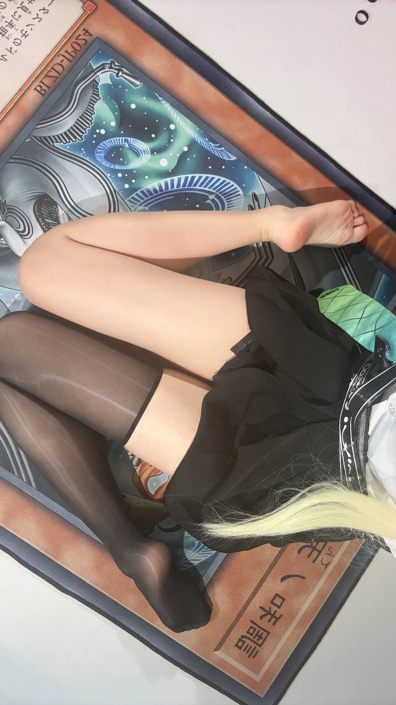 白栎Shirly - 鸣潮 琳奈 4 白栎Shirly - 鸣潮 琳奈 4