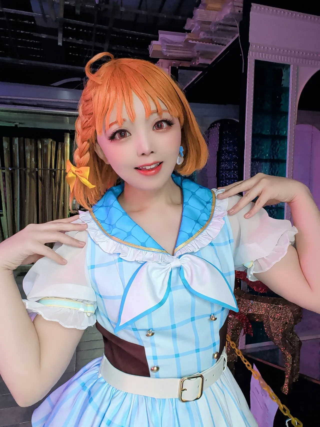 chulip_mi - Chika Takami chulip_mi - Chika Takami