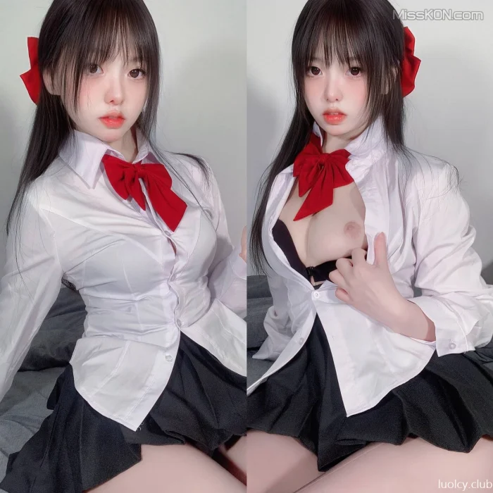 Coser@ your true U: JK Bow Junior (64 photos + 5 videos) Coser@ your true U: JK Bow Junior (64 photos + 5 videos)