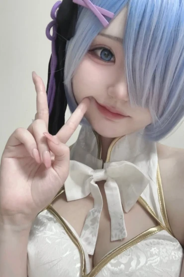 Shuyan - Rem 4 Shuyan - Rem