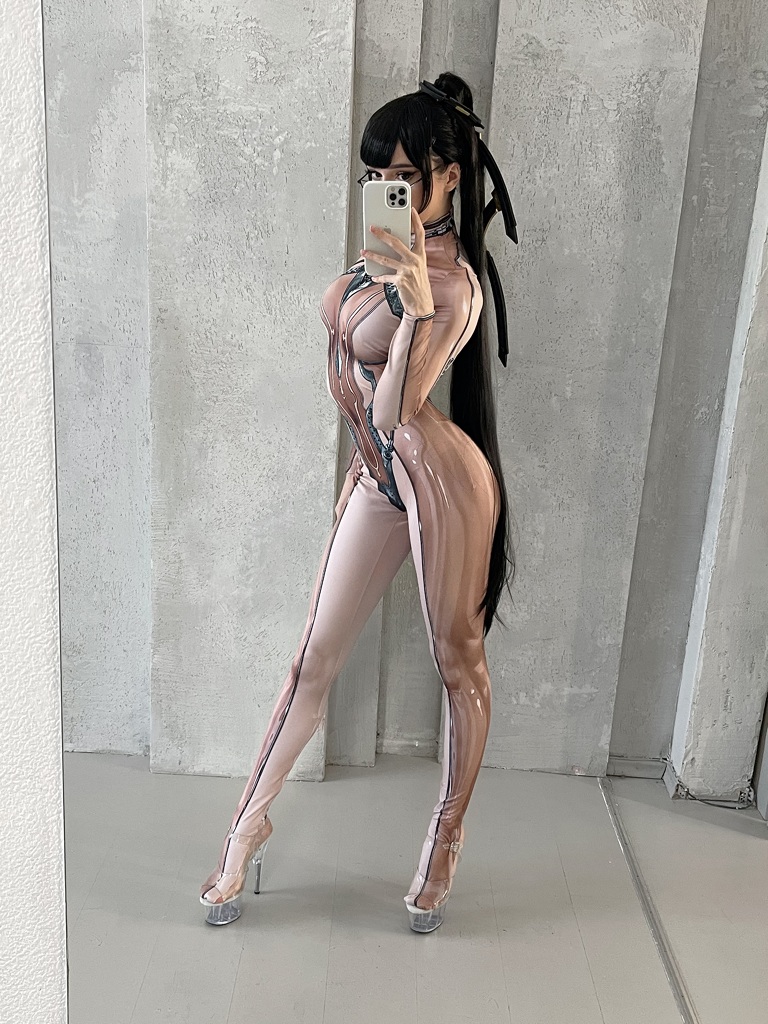 CandyBall – Eve (Stellar Blade) CandyBall – Eve (Stellar Blade)