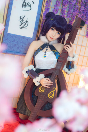 FGO 楊貴 Princess Initial 棄 AKI 1 FGO 楊貴 Princess Initial 棄 AKI