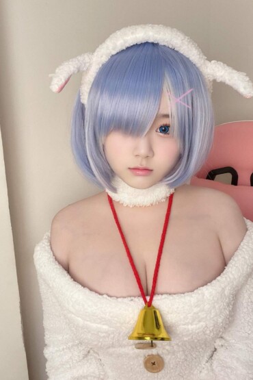 Saizneko - Rem 6 Saizneko - Rem
