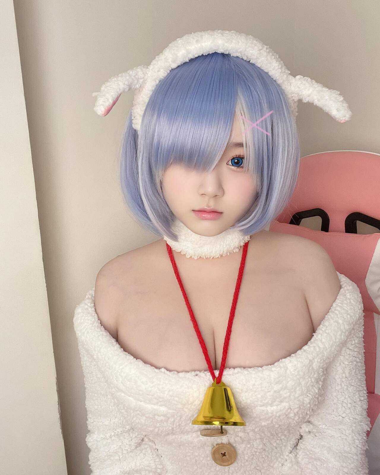 Saizneko - Rem Saizneko - Rem