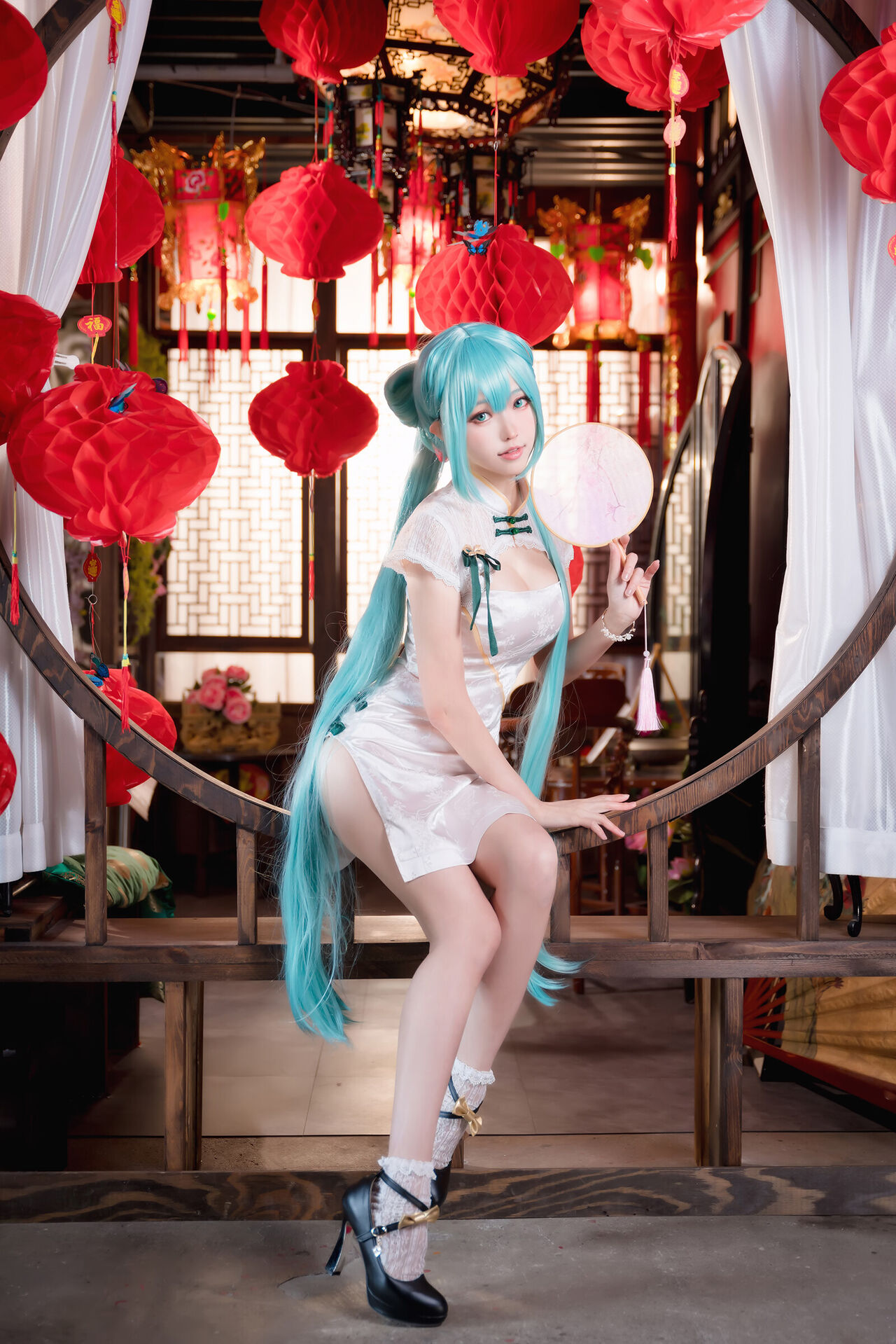 Ely - Miku Ely - Miku