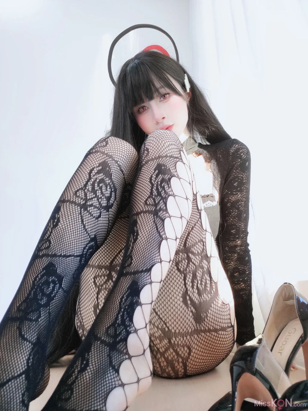 Coser@白银81: 自撮り Vol.104 (117 photos + 9 videos) Coser@白银81: 自撮り Vol.104 (117 photos + 9 videos)