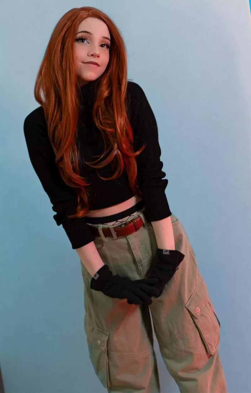 Alice Delish Kim Possible Set 3 Alice Delish Kim Possible Set 3