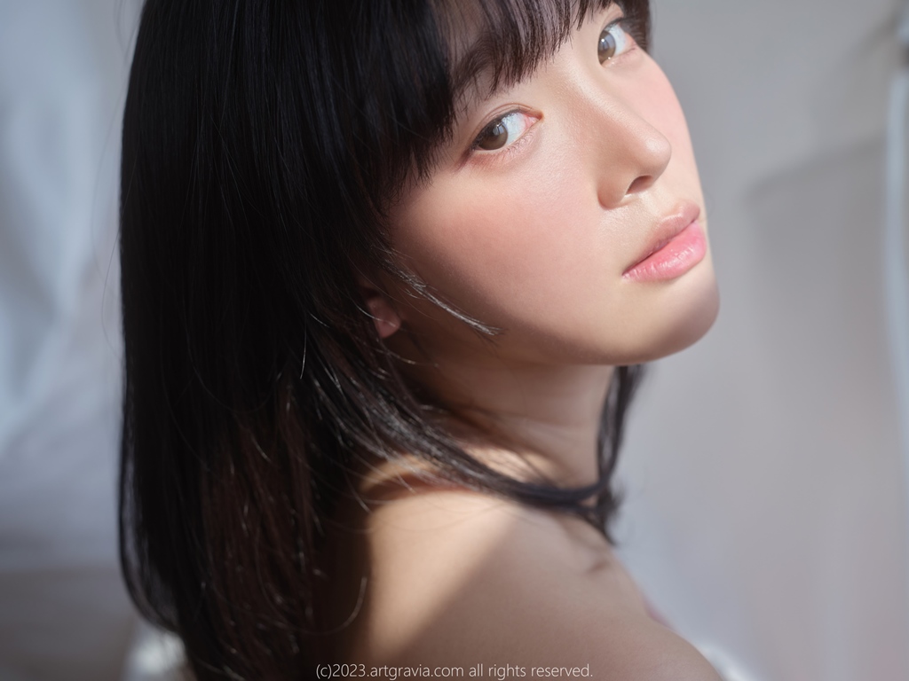 Inkyung 강인경 – ArtGravia Vol 537 Inkyung 강인경 – ArtGravia Vol 537