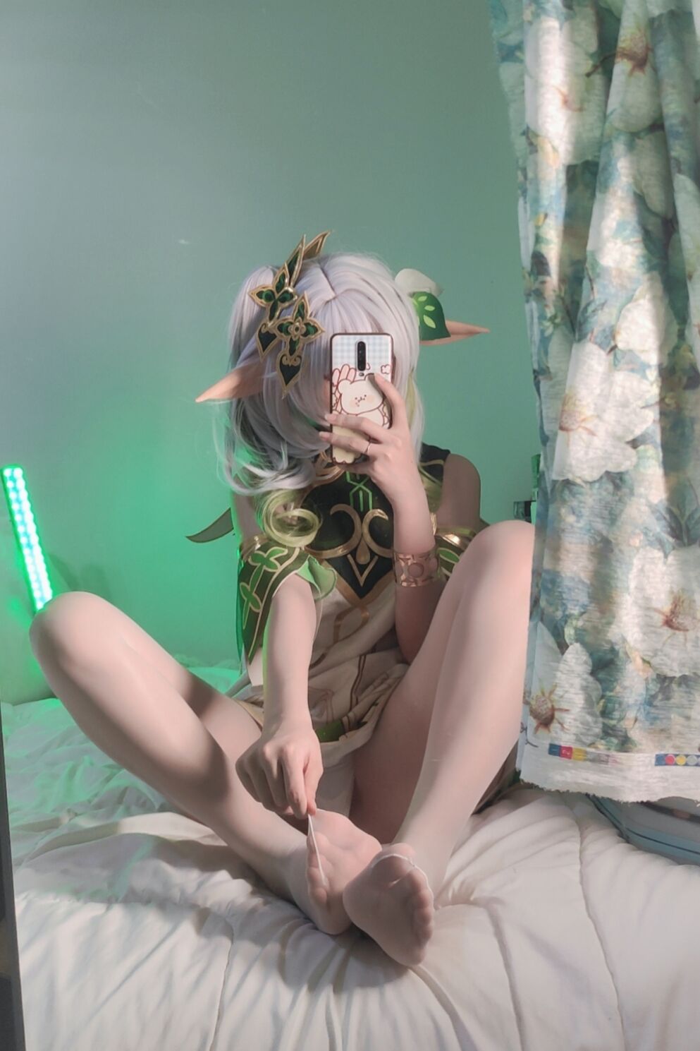 洛桑WWIzi - 纳西妲 1 洛桑WWIzi - 纳西妲 1