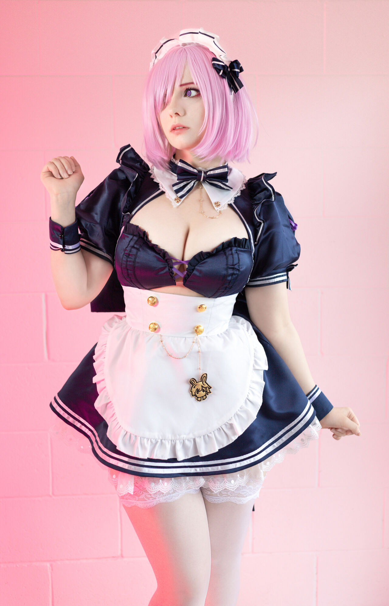 Mirikashi - Maid Mashu Mirikashi - Maid Mashu