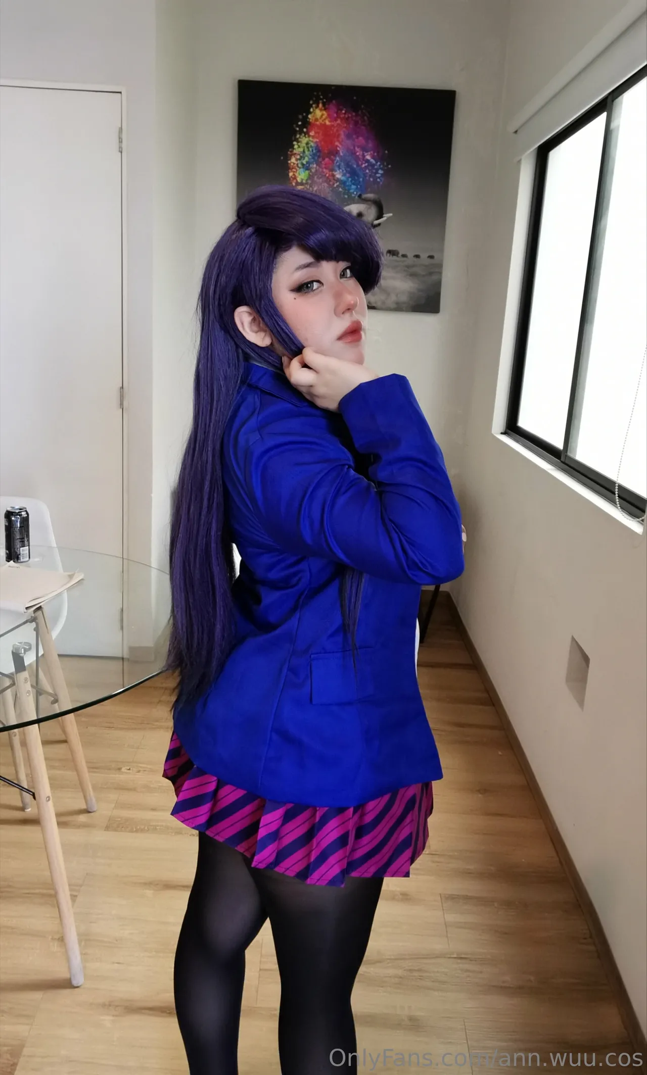 Ann Wuu - Komi Ann Wuu - Komi