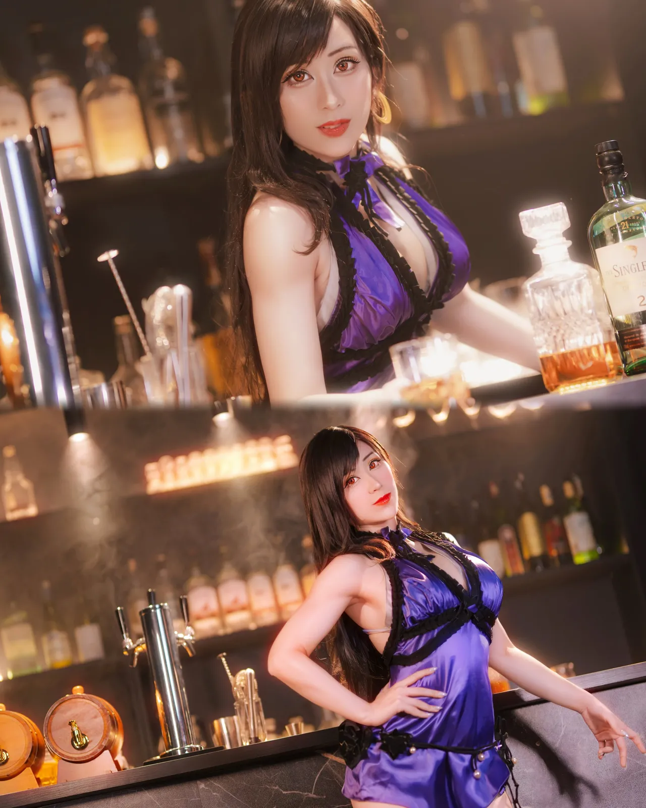Larissa Rochefort - Tifa dress Larissa Rochefort - Tifa dress