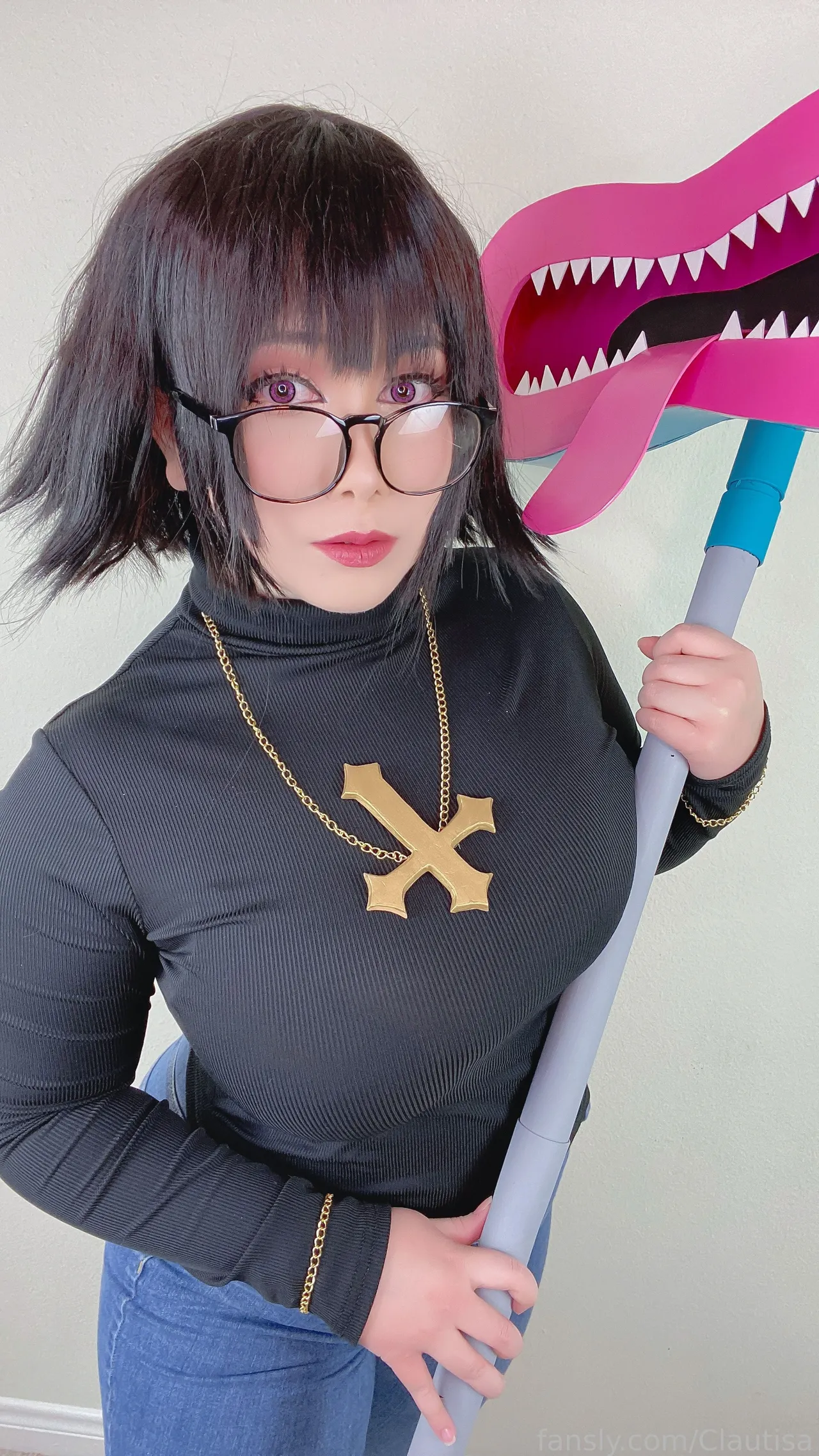 Clautisa - Shizuku Clautisa - Shizuku