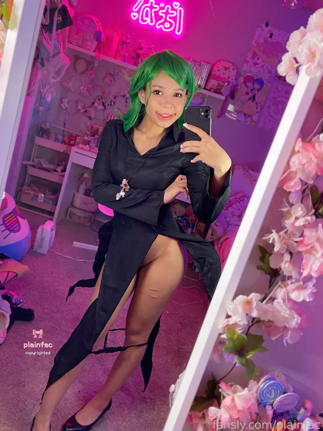 Chippy - Tatsumaki Chippy - Tatsumaki