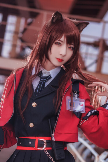 Little sister Miyin ww "Tomorrow's Ark Skyfire" realistic set 3 Little sister Miyin ww "Tomorrow