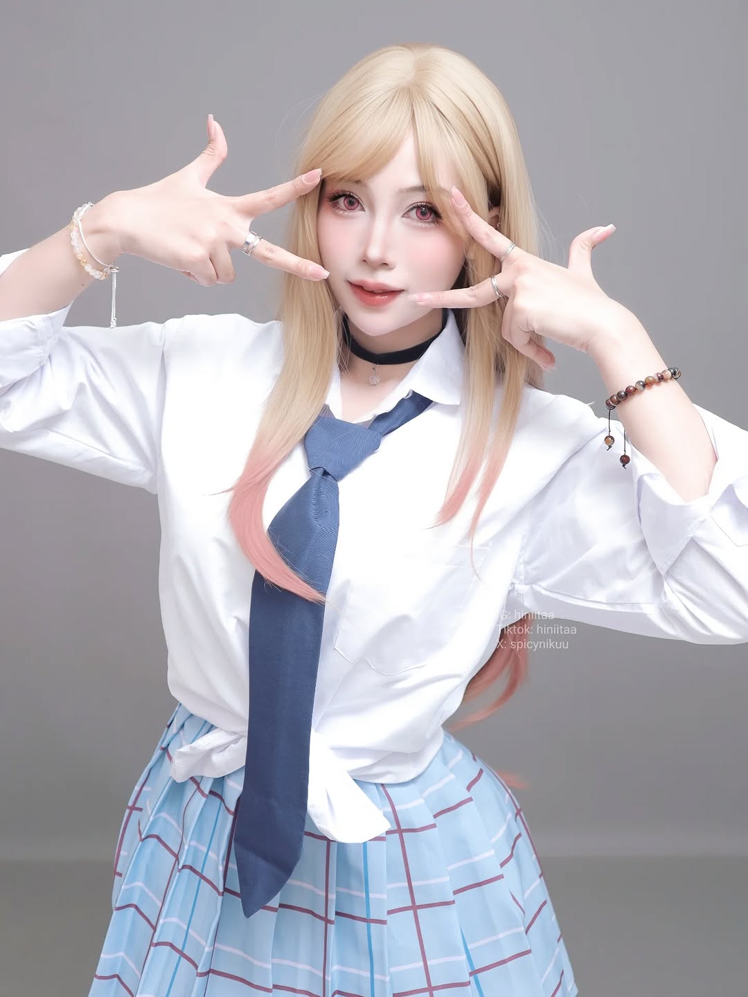 Hiniitaa - Marin Hiniitaa - Marin