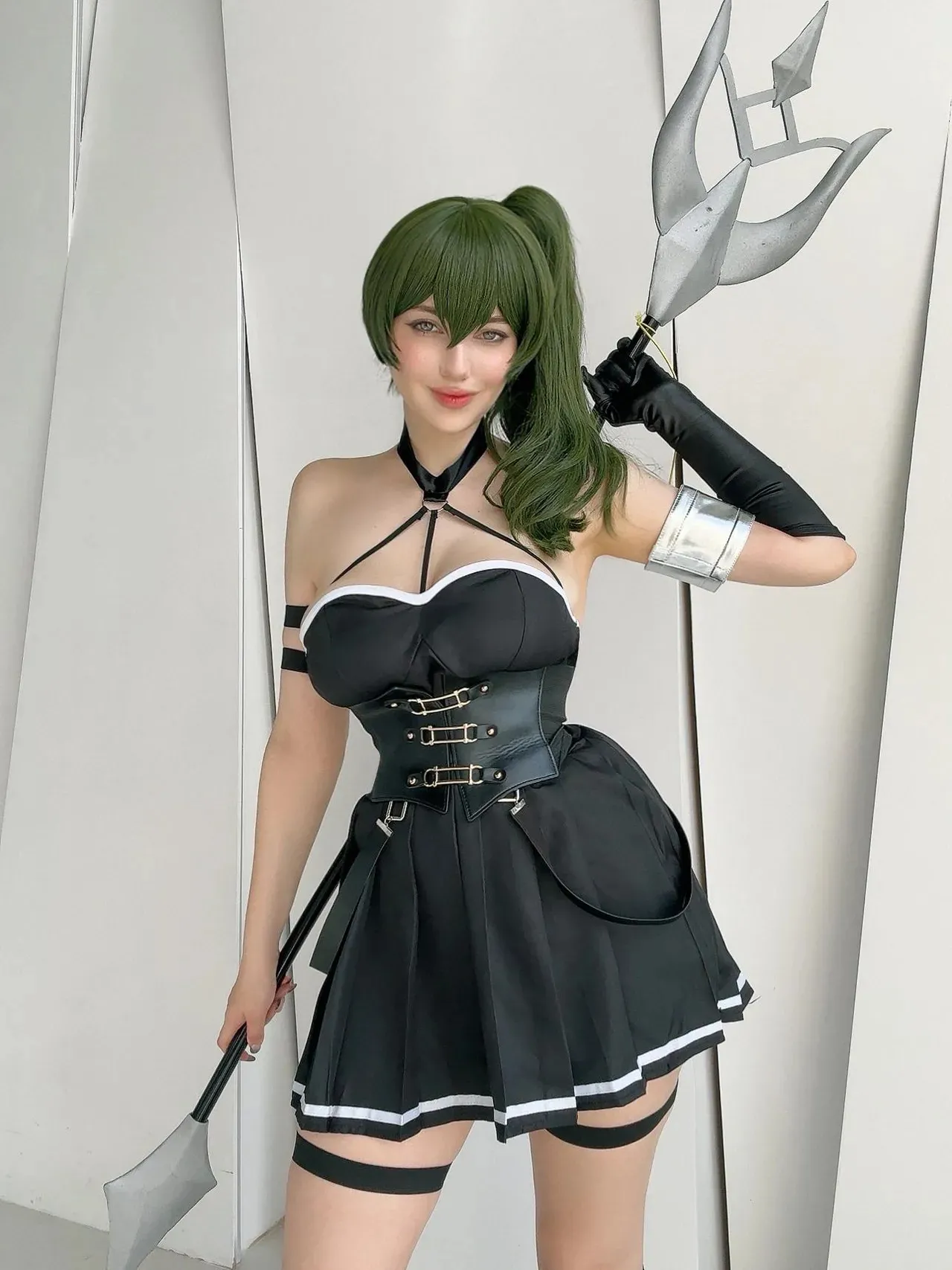 Alina Becker - Ubel 2 Alina Becker - Ubel 2