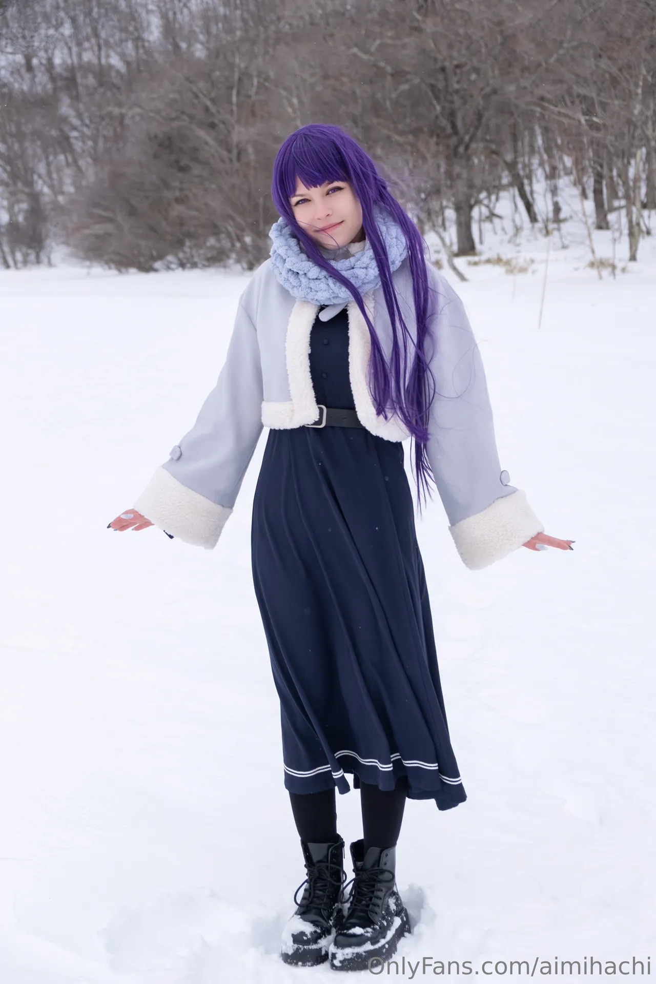 Aimihachi - Fern Aimihachi - Fern