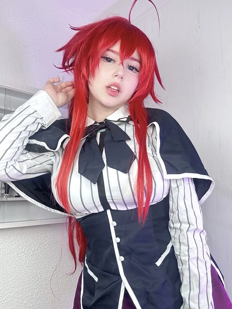 Upminaa - Rias Upminaa - Rias