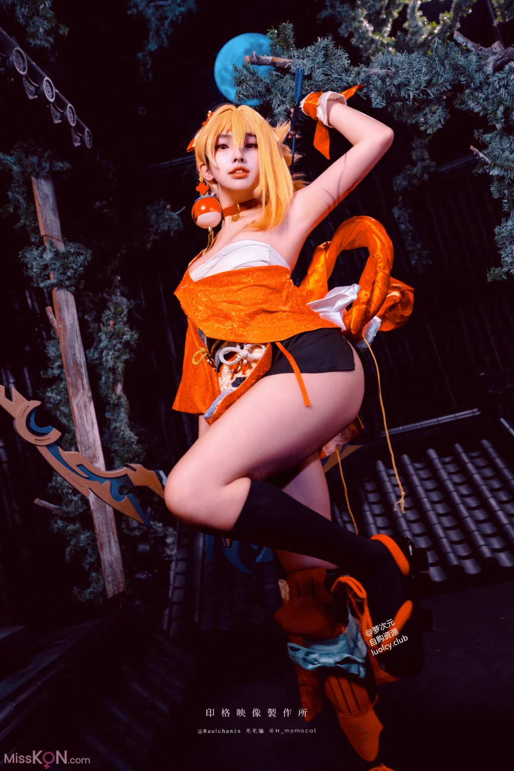 Kosar@慕慕Momo: Yoimiya 夏祭的誘惑 (8k ver) (52 photos + 1 video) Kosar@慕慕Momo: Yoimiya 夏祭的誘惑 (8k ver) (52 photos + 1 video)